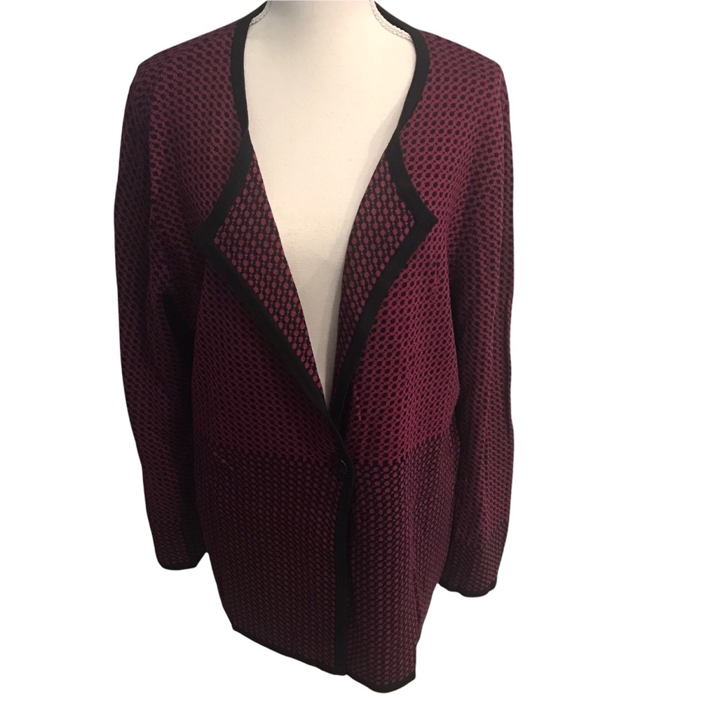Pendleton Blazer - image 1